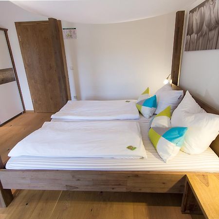 Hotel Alpenblick Riedering Luaran gambar