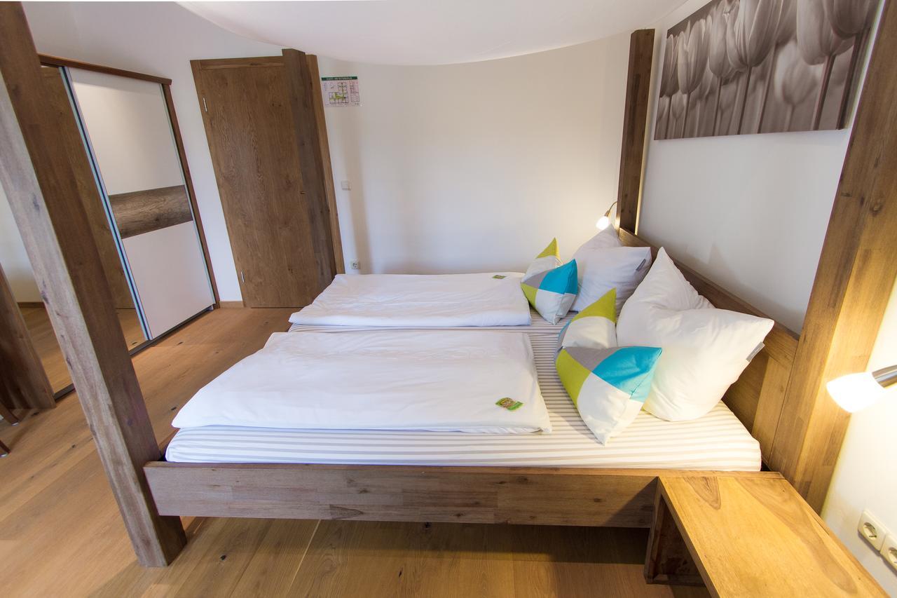 Hotel Alpenblick Riedering Luaran gambar
