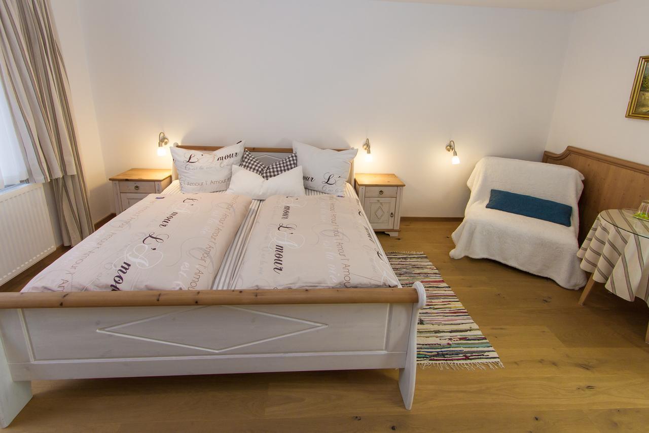 Hotel Alpenblick Riedering Luaran gambar