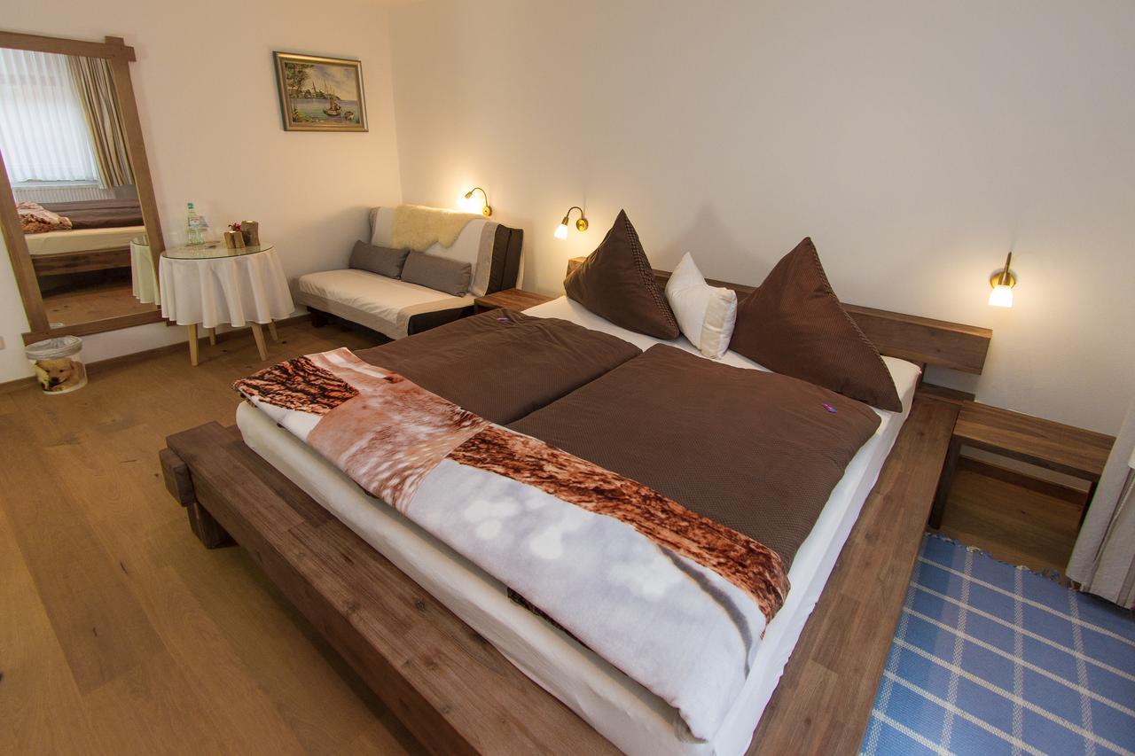 Hotel Alpenblick Riedering Luaran gambar